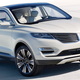Illustration for article titled Can The Lincoln MKC Concept Set The Brand On Fire?